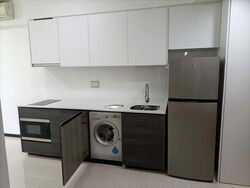 Sims Urban Oasis (D14), Condominium #601657931